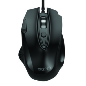 ماوس مخصوص بازی تسکو مدل TM 2027W