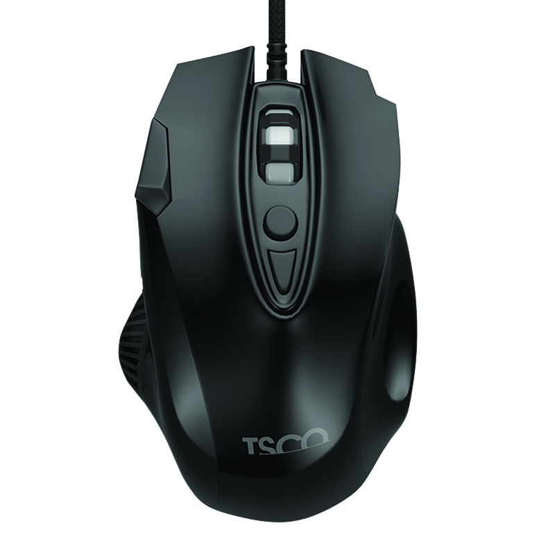 ماوس مخصوص بازی تسکو مدل TM 2027W