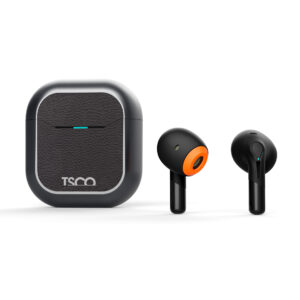 هدفون بی سیم تسکو مدل TH 6322 TWS